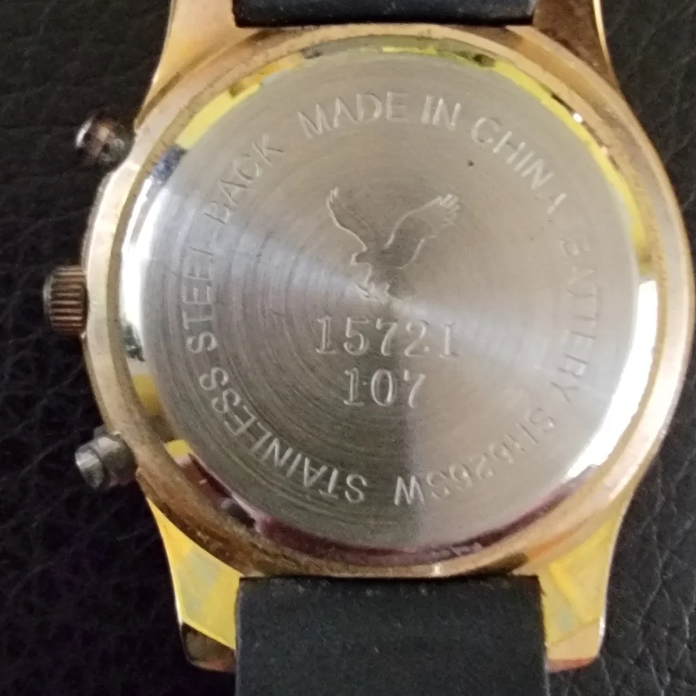 Watch - Picture 7 of 7